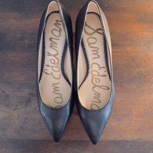 Sam Edelman Dori Heel